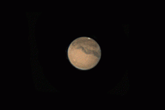 mars